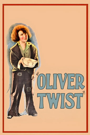 Oliver Twist