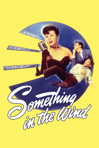 Something in the Wind