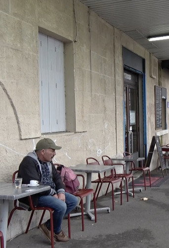 Il faut que ça s'arrête