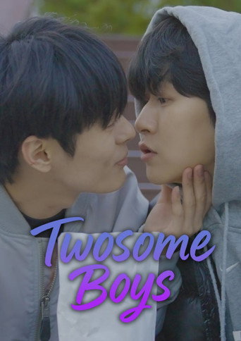 Two Some Boys