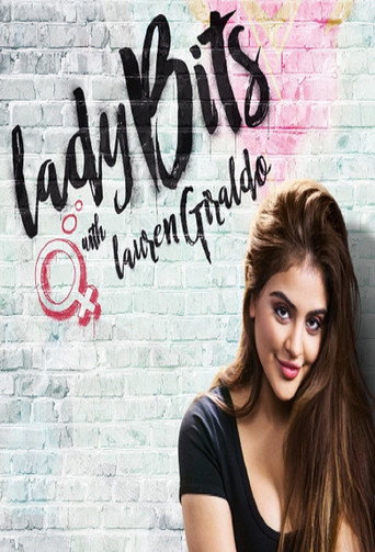 Lady Bits with Lauren Giraldo
