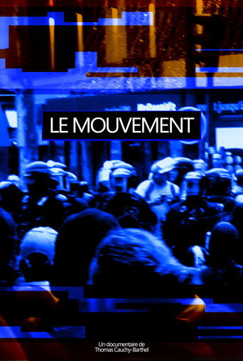 Le mouvement