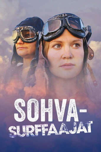 Sohvasurffaajat