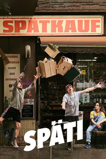 Späti