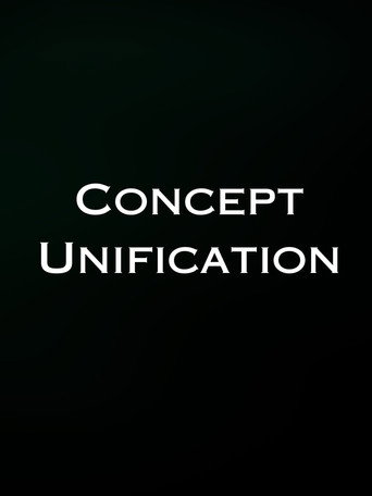 Concept Unification Installation Tape