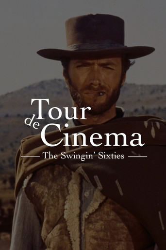 Tour de Cinema: The Swingin' Sixties