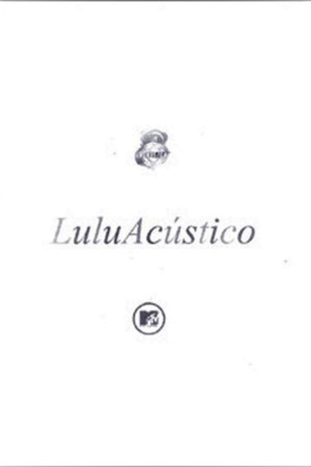 Acústico MTV: Lulu Santos