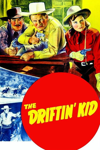 The Driftin' Kid