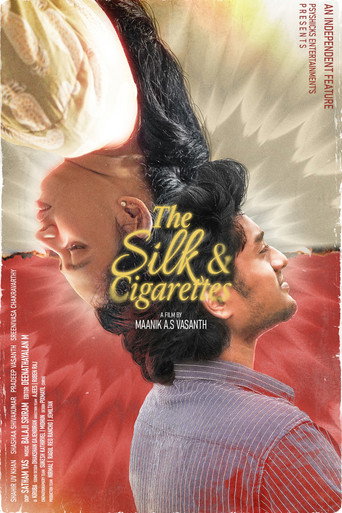 The Silk & Cigarettes