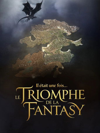Il était une fois… le triomphe de la Fantasy