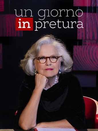 Un giorno in pretura