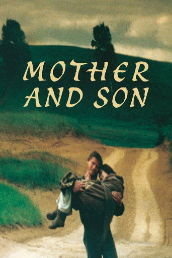 Mother and Son