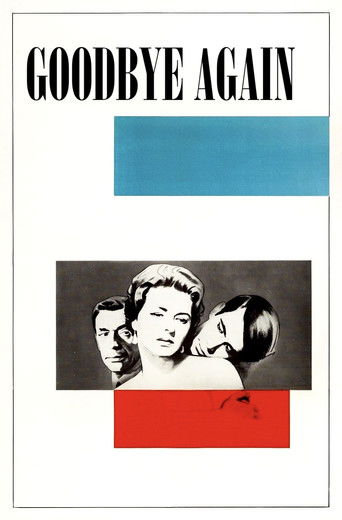 Goodbye Again