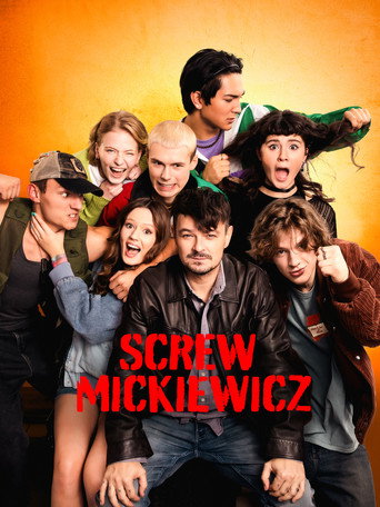 Screw Mickiewicz