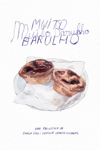 Muito Barulho