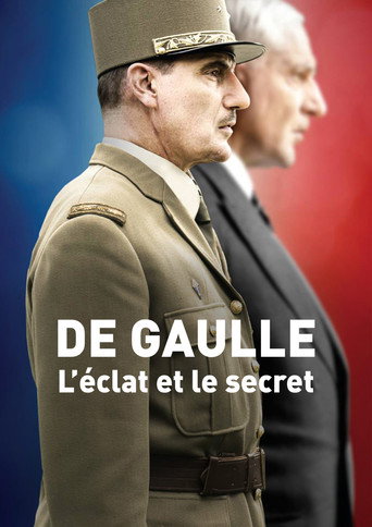 De Gaulle, l'éclat et le secret