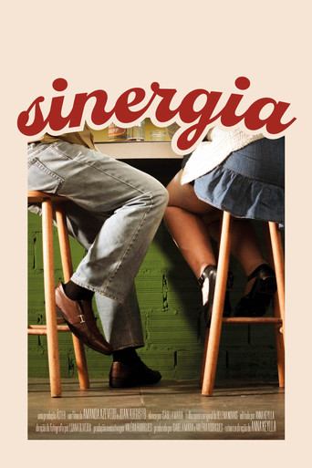 Sinergia