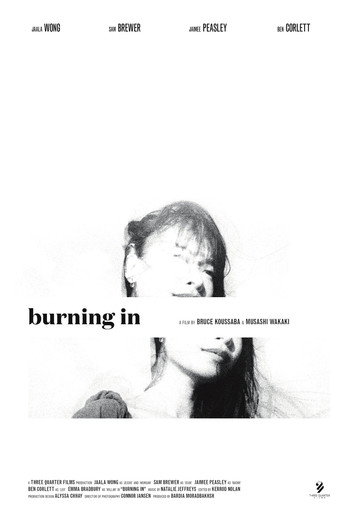 Burning In