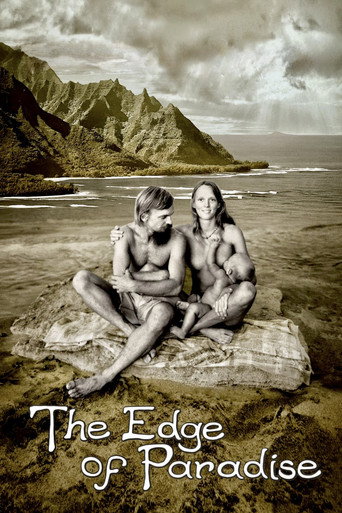 The Edge of Paradise