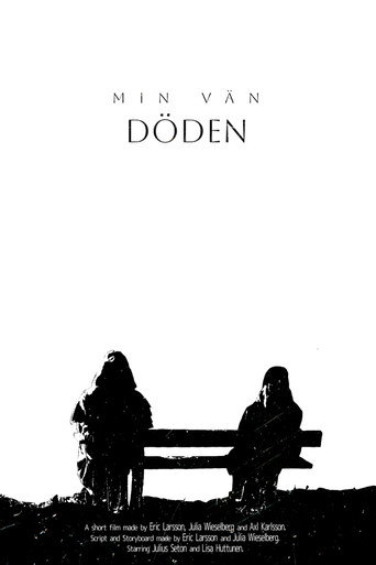 Min Vän Döden