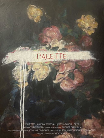 Palette