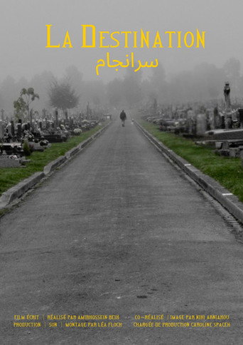 The Destination