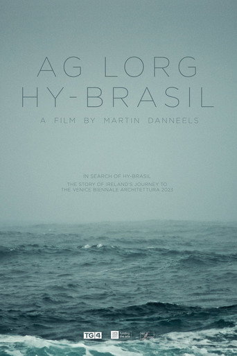 In Search of Hy-Brasil