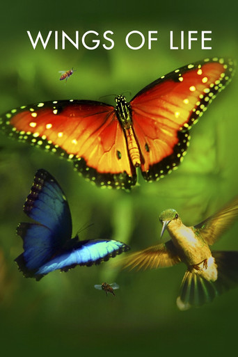 Wings of Life
