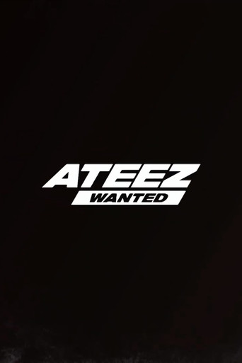ATEEZ WANTED