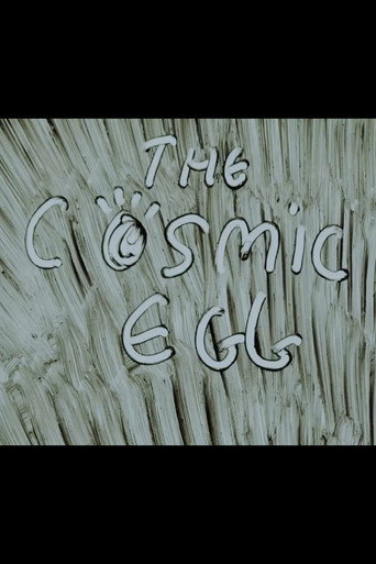 The Cosmic Egg