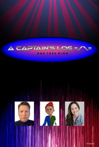 A Captain's Log