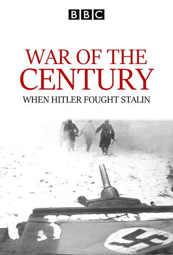 War of the Century