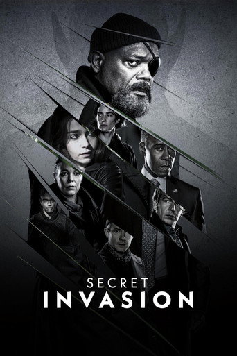Secret Invasion