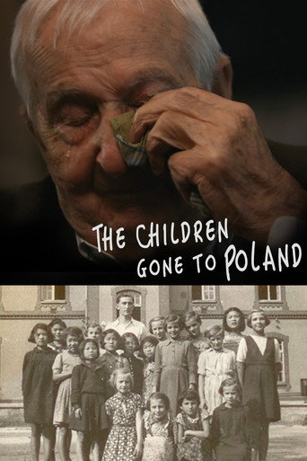 Children Gone to Poland