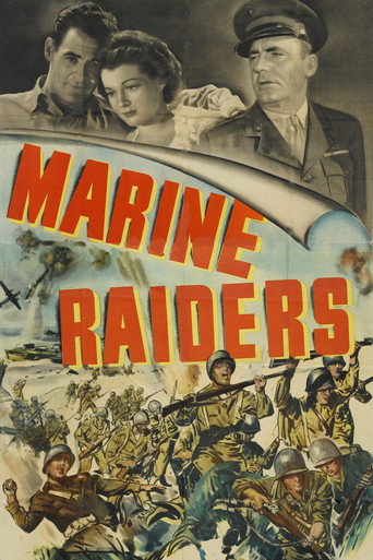 Marine Raiders