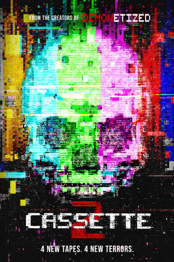 Cassette 2