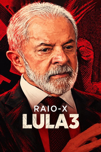 Raio-X Lula 3