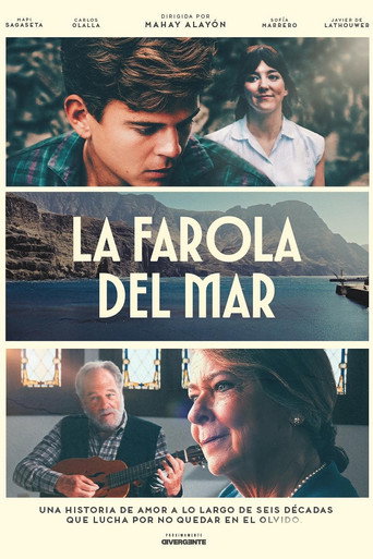 La farola del mar