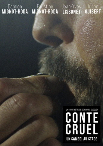 Conte Cruel 4 - Un samedi au stade