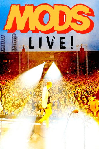 Mods Live!