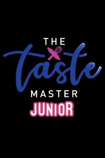 The Taste Master Junior