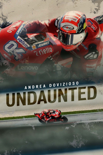 Andrea Dovizioso: Undaunted