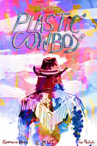Plastic Cowboy