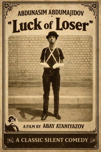 Luck of Loser