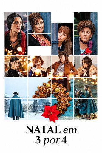 Three Days of Christmas