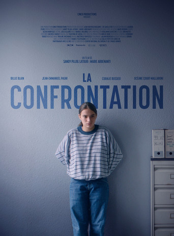 Confrontation