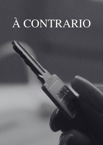 À Contrario