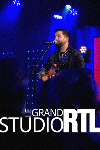 Le Grand Studio RTL