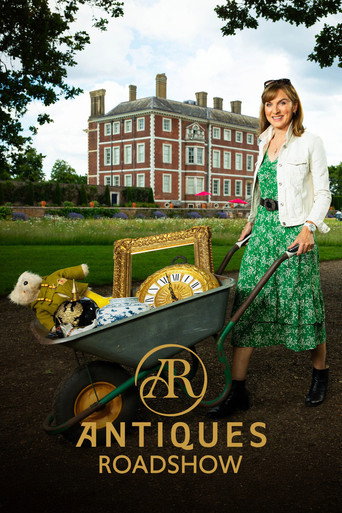 Antiques Roadshow