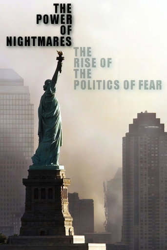 The Power of Nightmares